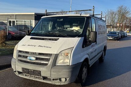 Ford Transit 87.000 km 4.199 &euro; lahr 77933