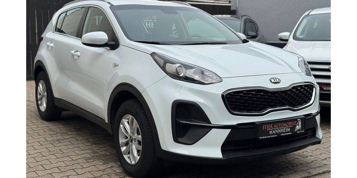 Kia Sportage 14.900 km 15.950 &euro; Mannheim 68199