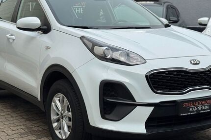 Kia Sportage 14.900 km 16.950 &euro; Mannheim 68199
