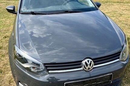 VW Polo 26.000 km 10.950 € Wulfsen 21445