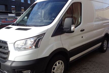 Ford Transit 118.966 km 14.990 &euro; Hamburg 22399