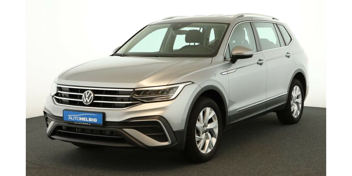 VW Tiguan Allspace 25.700 km 30.890 &euro; Donnersdorf 97499