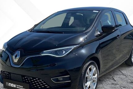 Renault ZOE 65.981 km 17.496 &euro; Einbeck 37574