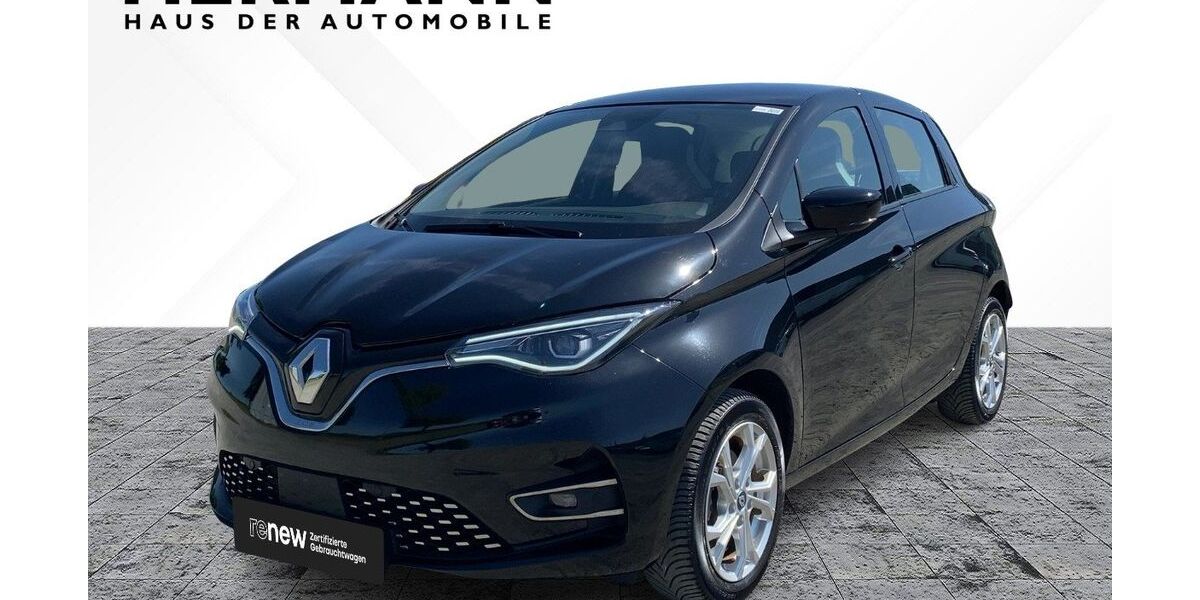 Renault ZOE 65.981 km 17.790 &euro; Einbeck 37574