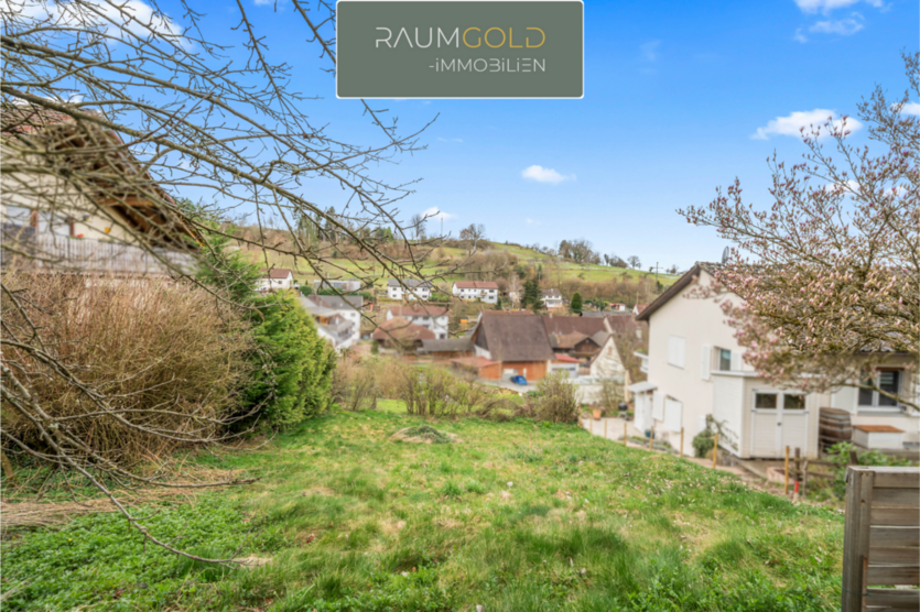 Grundstück zu verkaufen in Schopfheim 198.000 € 481 m²