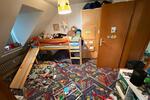 Dachgeschoßwohnung Worms Westliche Vororte - 3 Zimmer, 54 m&sup2;, 910&euro; | Angebot:26659481