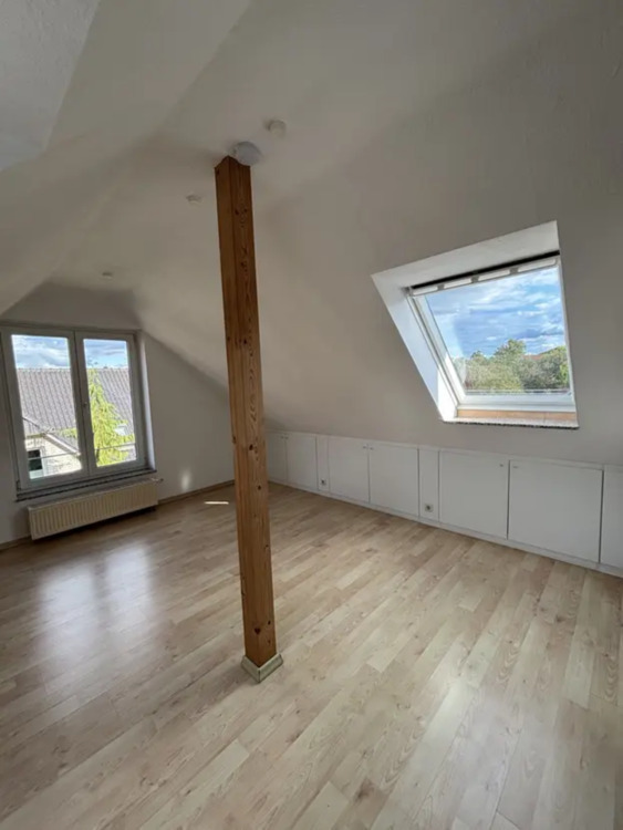 Schöne und gepflegte 5-Zimmer-DHH in Ohmstede