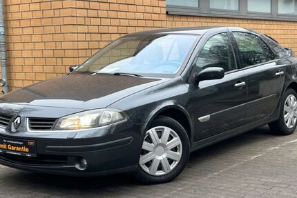 Renault Laguna 184.464 km 4.450 &euro; Essen 45326