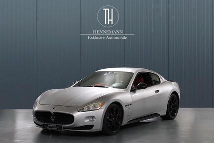 Maserati Granturismo 94.900 km 37.890 &euro; Bremen 28207