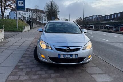 Opel Astra 150.000 km 5.000 &euro; Hamburg 22143