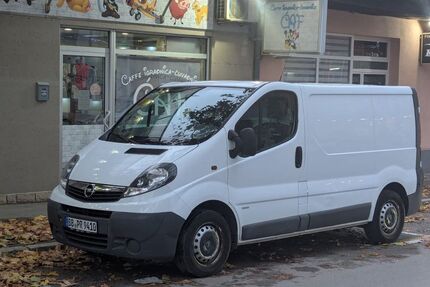 Opel Vivaro 244.000 km 3.990 &euro; Böblingen 71034
