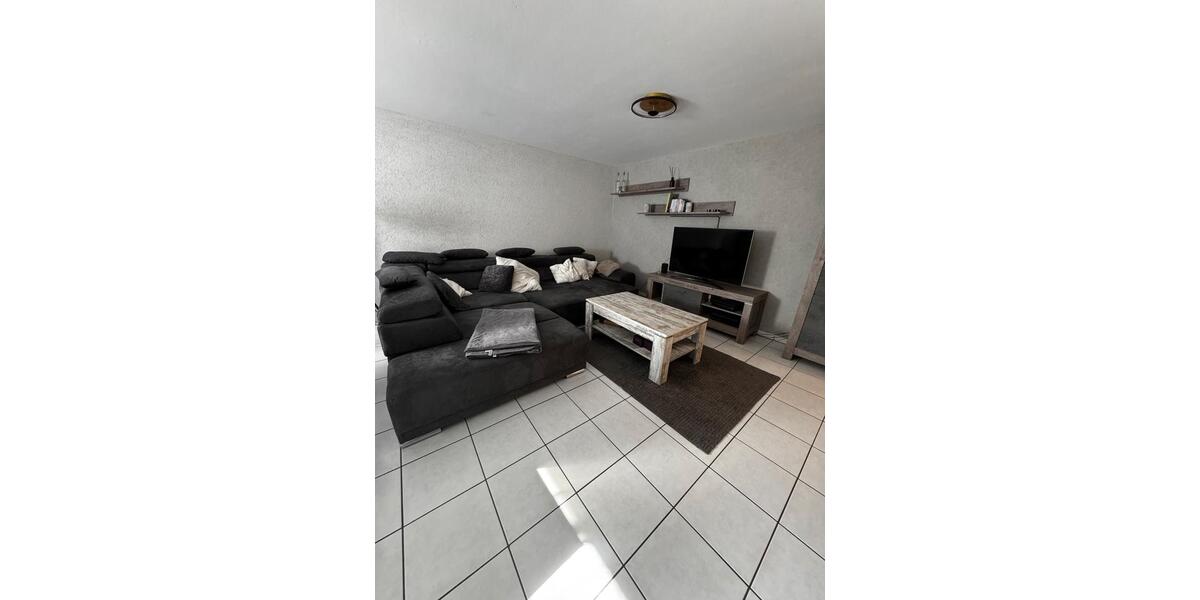 Etagenwohnung Rheinberg - 2.5 Zimmer, 79 m&sup2;, 1.050&euro; | Angebot:26317736