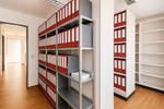 Renditeobjekt im Gewerbegebiet: Büro, kleines Lager und Wohnen mit PV-Anlage auf ca. 2.438 m² - Gewerbeobjekt Bad Oeynhausen Dehme | Angebot:27333800