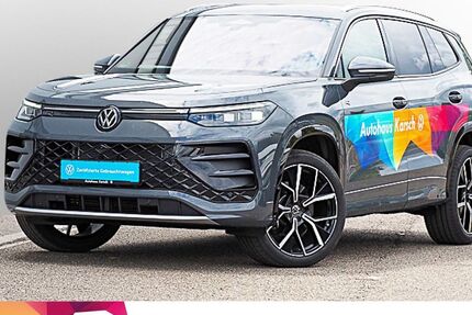 VW Tayron 8.990 km 61.890 € Bisingen 72406