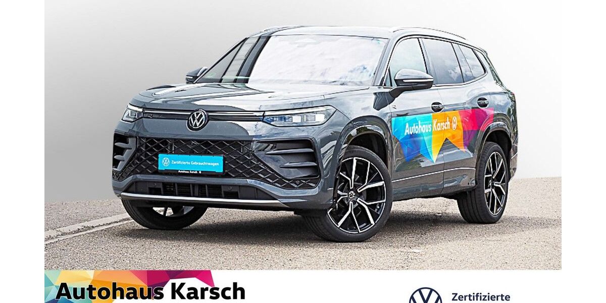 VW Tayron 8.990 km 61.890 € Bisingen 72406