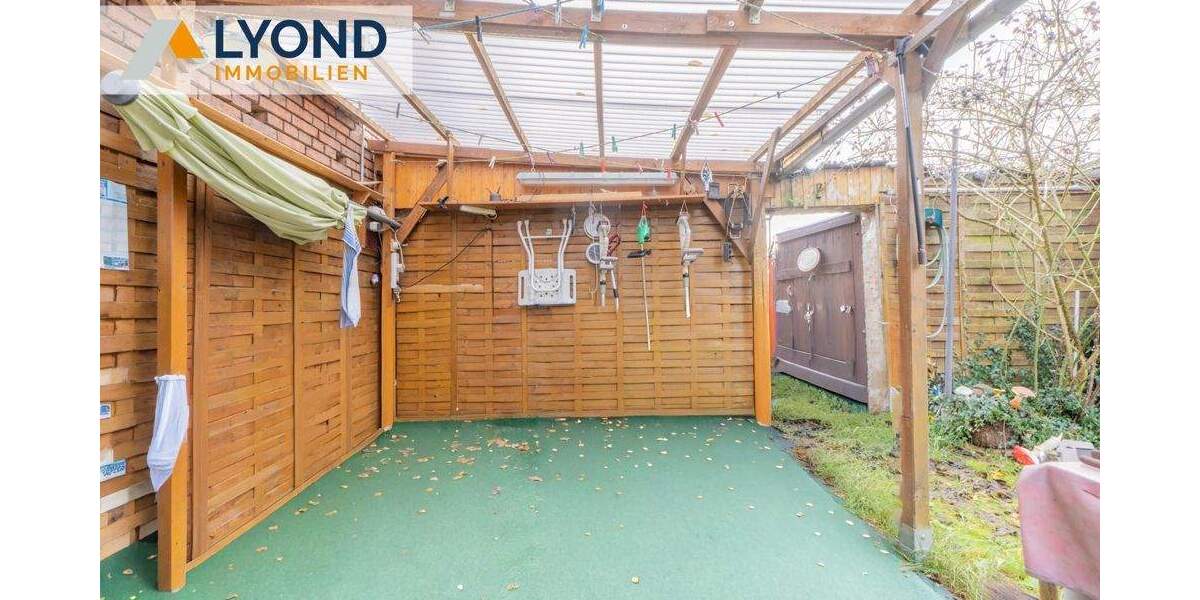 Einfamilienhaus Jerichow - 4 Zimmer, 125 m&sup2;, 195.000&euro; | Angebot:25676943