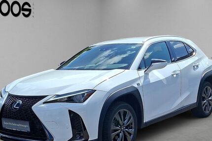 Lexus UX 30.608 km 32.700 &euro; Nürtingen 72622