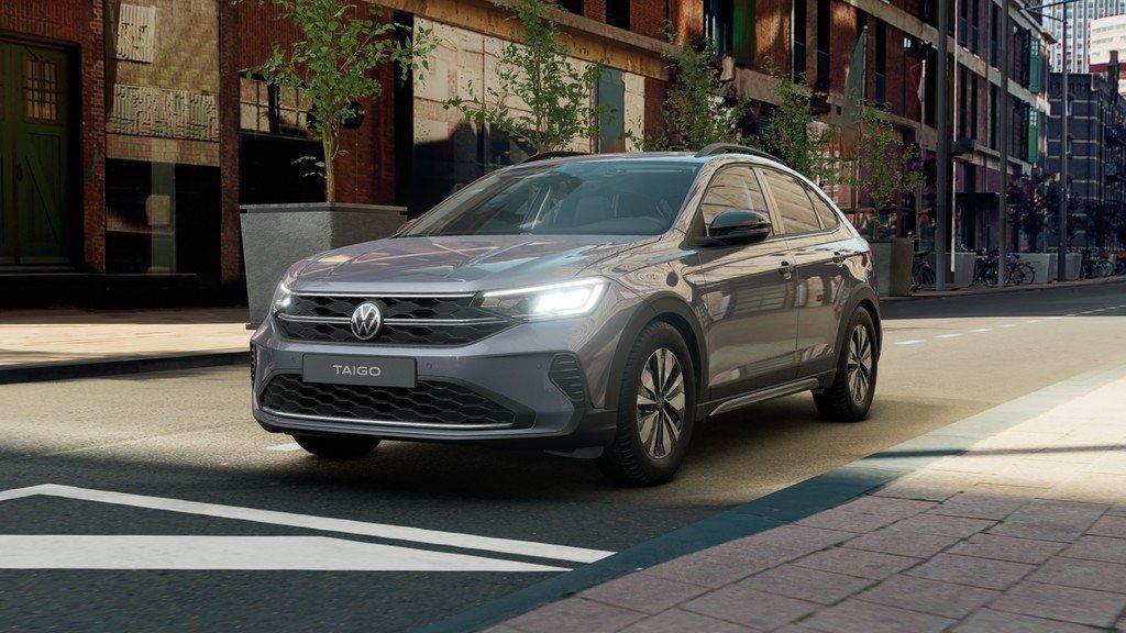 VW Taigo 25.500 km 20.960 &euro; Konstanz 78467