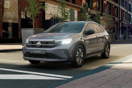 VW Taigo 25.500 km 22.930 &euro; Konstanz 78467