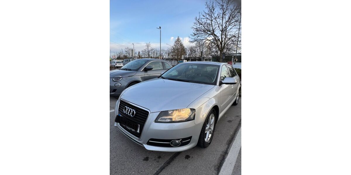 Audi A3 295.000 km 6.600 &euro; Neusäß 86356