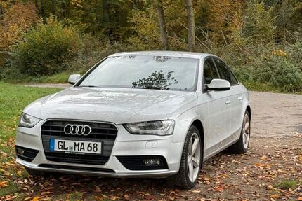 Audi A4 138.991 km 9.850 &euro; Waldbröl 51545