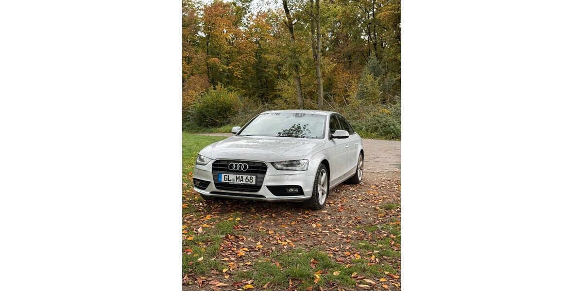 Audi A4 138.991 km 9.850 &euro; Waldbröl 51545