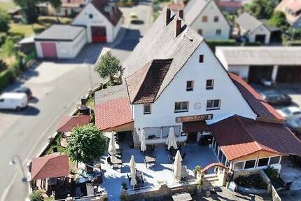 Haus Burgthann Mimberg - 1 Zimmer, 400 m&sup2;, 599.000&euro; | Angebot:26391215