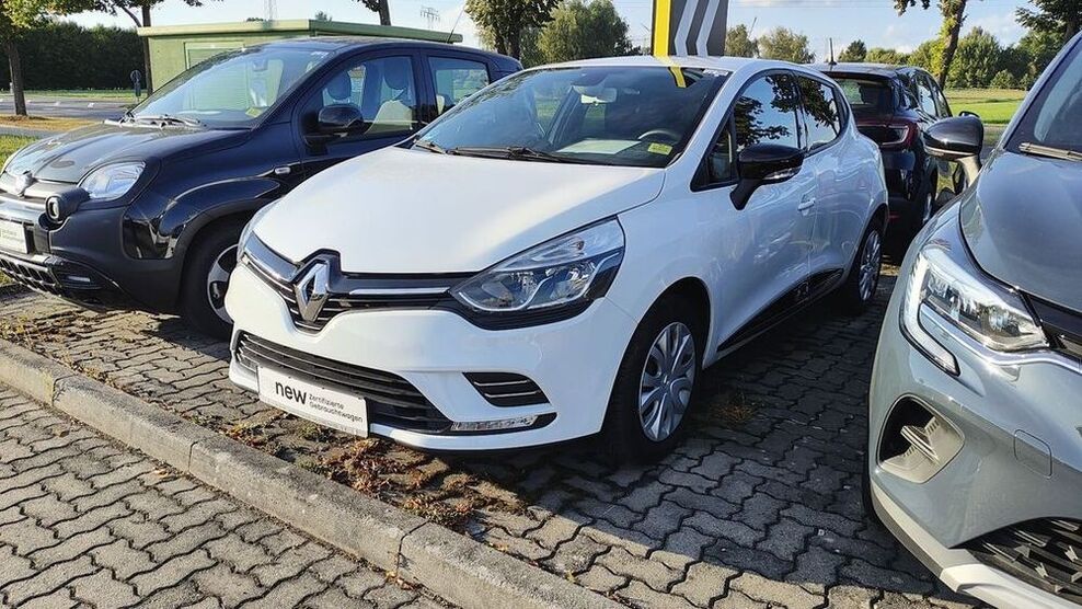 Clio