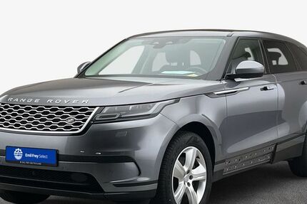 Land Rover Range Rover Velar 47.723 km 40.990 € München 80809