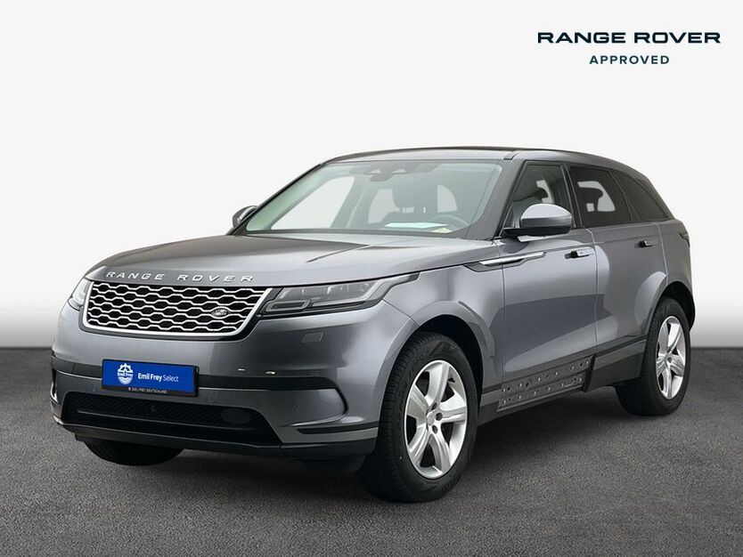 Land Rover Range Rover Velar 47.723 km 40.990 € München 80809
