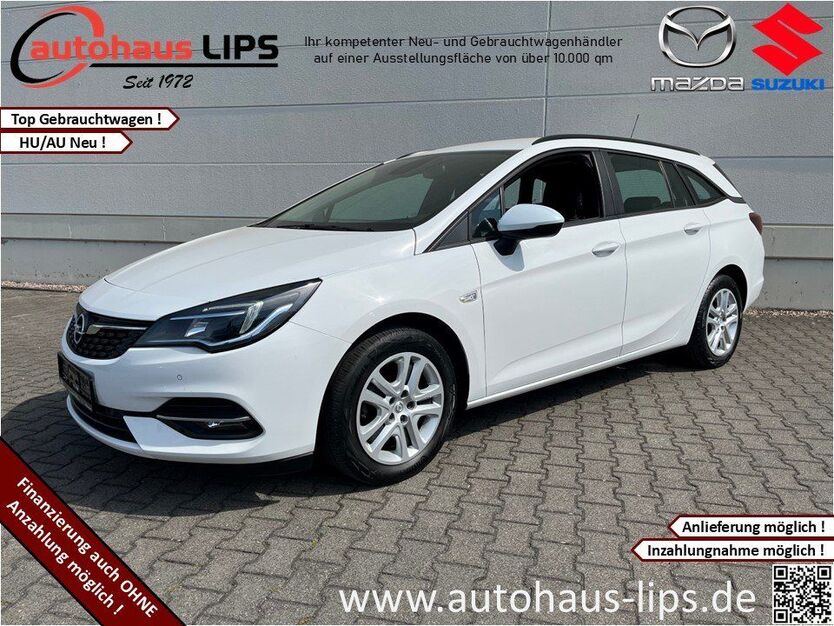 Astra
