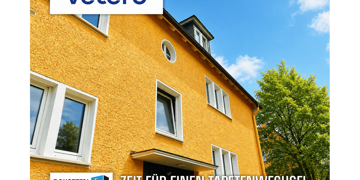 Etagenwohnung Bestwig Velmede - 3 Zimmer, 47 m&sup2;, 300&euro; | Angebot:27216360
