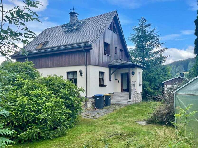 Haus zum Kaufen in Breitenbrunn 194.000 € 110 m²