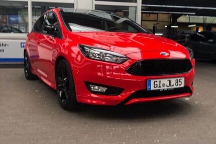 Ford Focus 85.309 km 11.399 &euro; Rabenau 35466