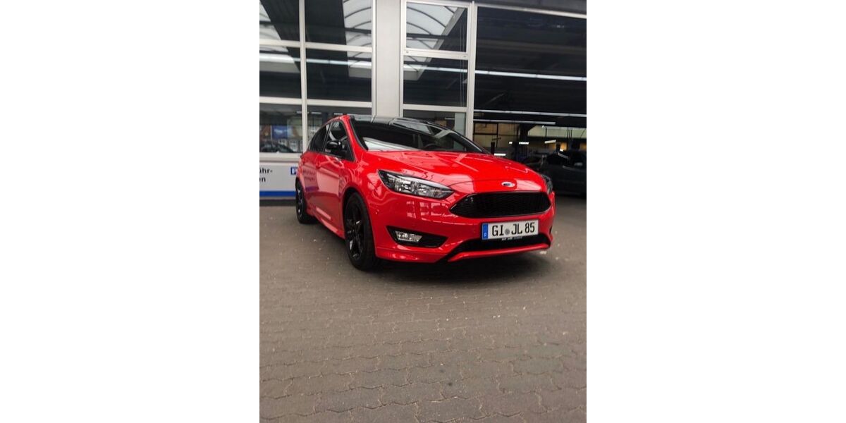 Ford Focus 85.309 km 11.399 &euro; Rabenau 35466