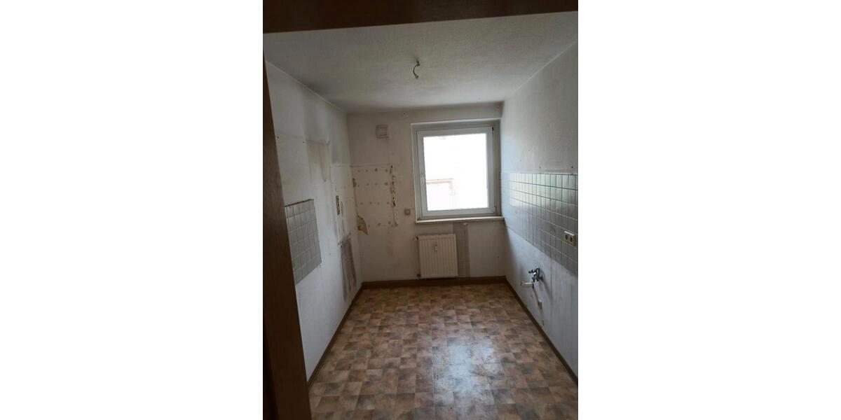 Etagenwohnung Templin - 3 Zimmer, 62 m&sup2;, 130.000&euro; | Angebot:26326928