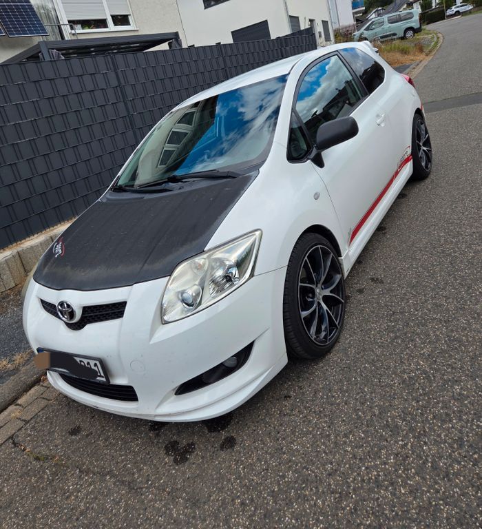 Auris
