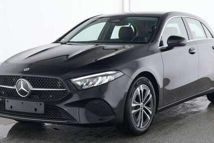 Mercedes-Benz A 180 4.800 km 30.439 &euro; Stavenhagen 17153