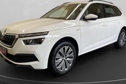 Skoda Kamiq 20.755 km 20.770 &euro; Köln 50823