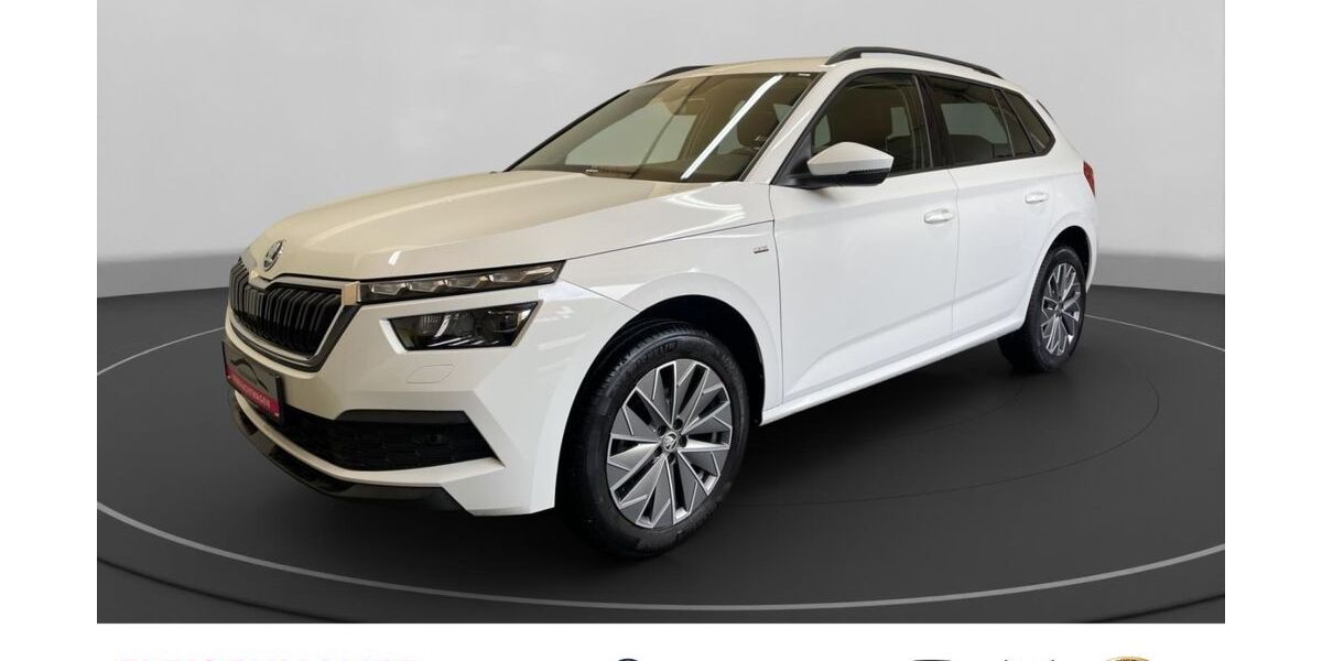 Skoda Kamiq 20.755 km 20.770 &euro; Köln 50823