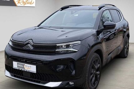 Citroen C5 Aircross 22.329 km 23.990 &euro; Rostock 18146