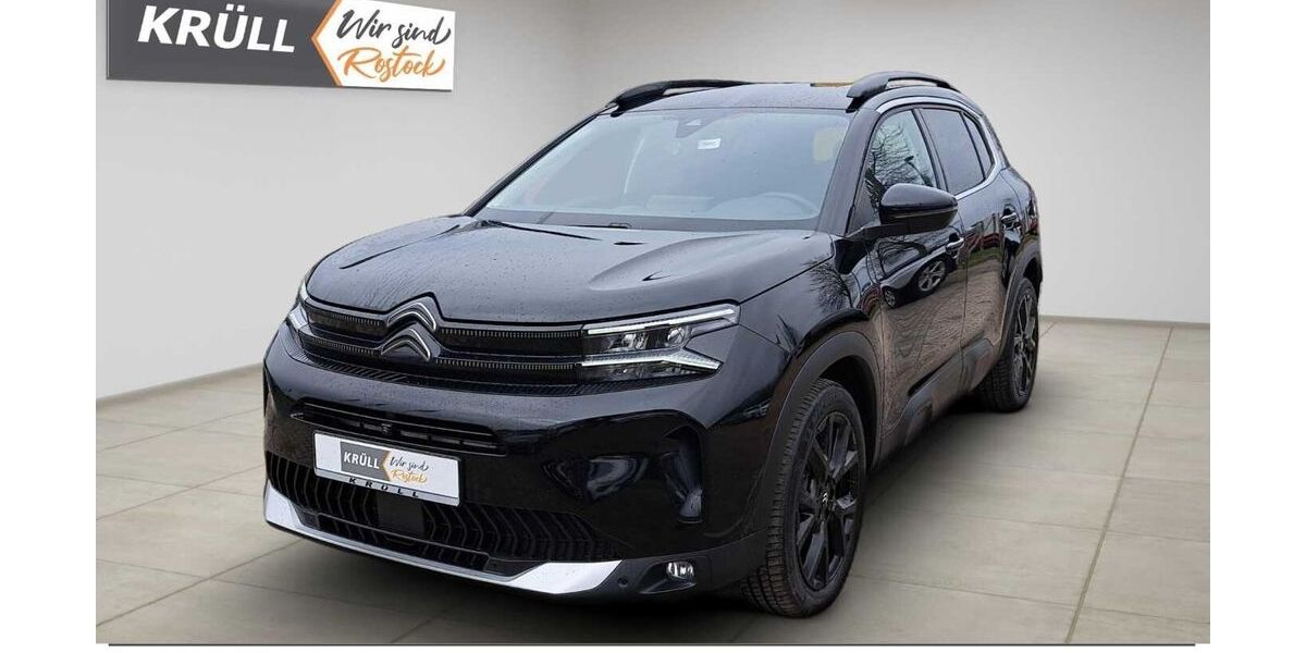 Citroen C5 Aircross 22.329 km 23.990 &euro; Rostock 18146