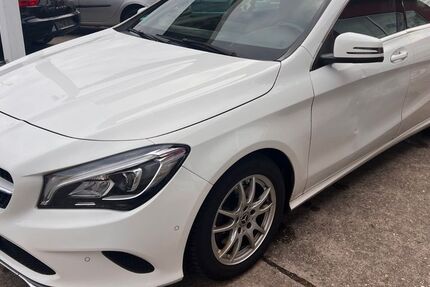 Mercedes-Benz CLA 180 108.500 km 16.900 &euro; Leipzig / Holzhausen 04288
