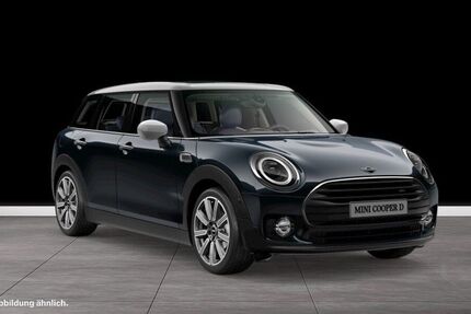 Mini Cooper D Clubman