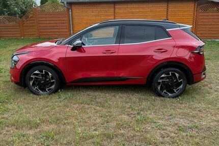 Kia Sportage 59.000 km 28.500 &euro; Berlin 13599