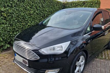 Ford C-Max 87.000 km 12.250 &euro; Coesfeld 48653