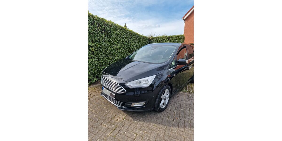 Ford C-Max 87.000 km 12.990 &euro; Coesfeld 48653