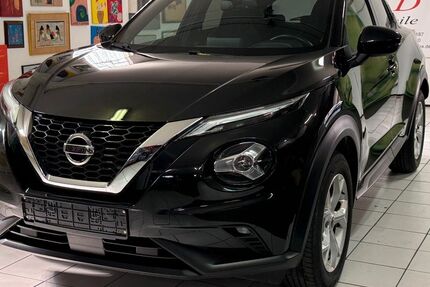 Nissan Juke 55.265 km 15.900 &euro; Mayen 56727