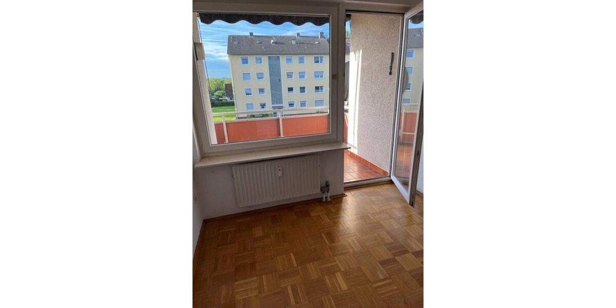 Komfortable 2-Zimmer-Wohnung in Vellmar 2 zimmer