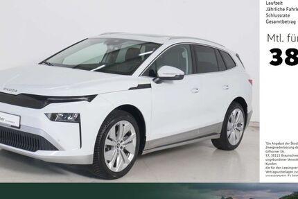 Skoda Enyaq 10.388 km 43.480 &euro; Amberg 92224